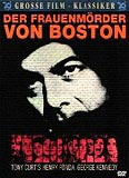 Der Frauenmörder von Boston (uncut)